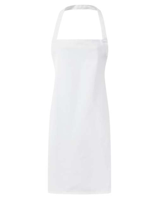 Готварска Престилка ESSENTIAL 170g – Класически Модел