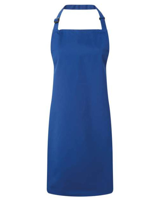 Антимикробна Готварска Престилка HeiQ Viroblock - РАЗПРОДАЖБА