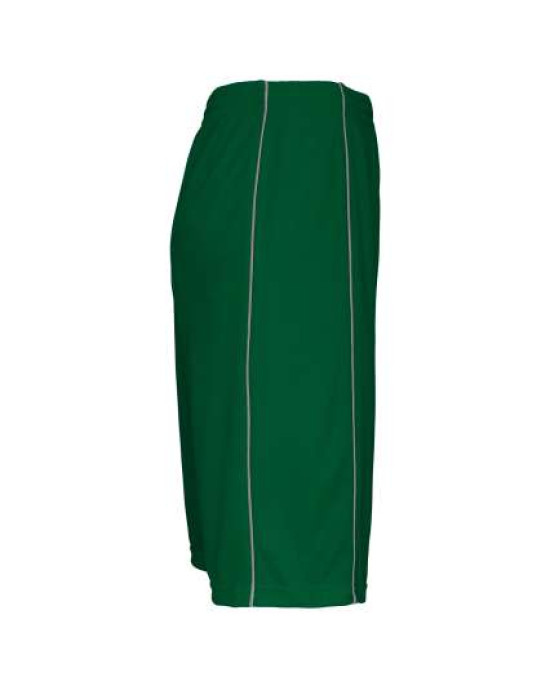 Спортни детски шорти с контрастен кант|Къси Панталони