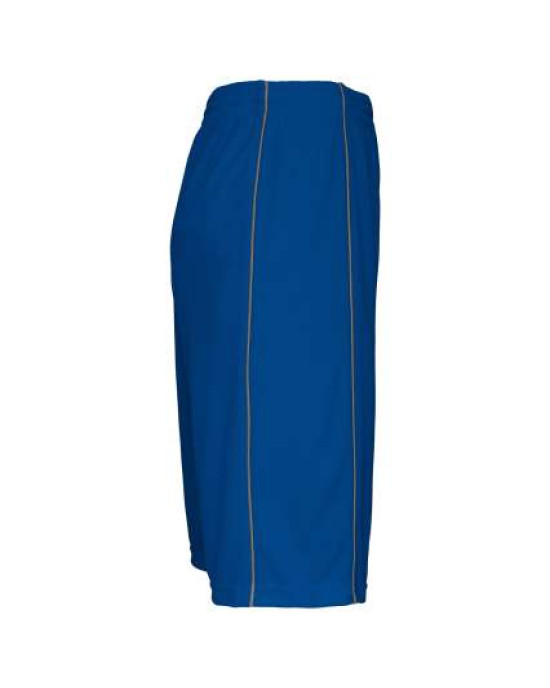 Спортни детски шорти с контрастен кант|Къси Панталони