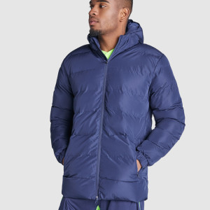 Мъжко яке PARKA NEPAL