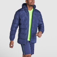 Мъжко яке PARKA NEPAL