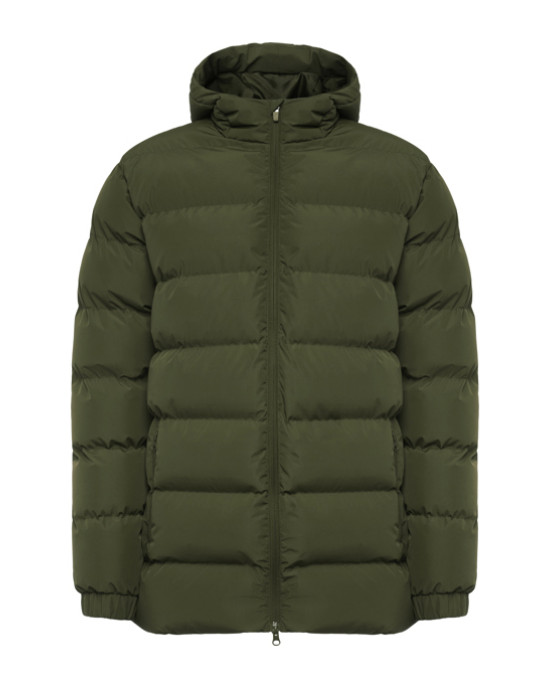 Мъжко яке PARKA NEPAL