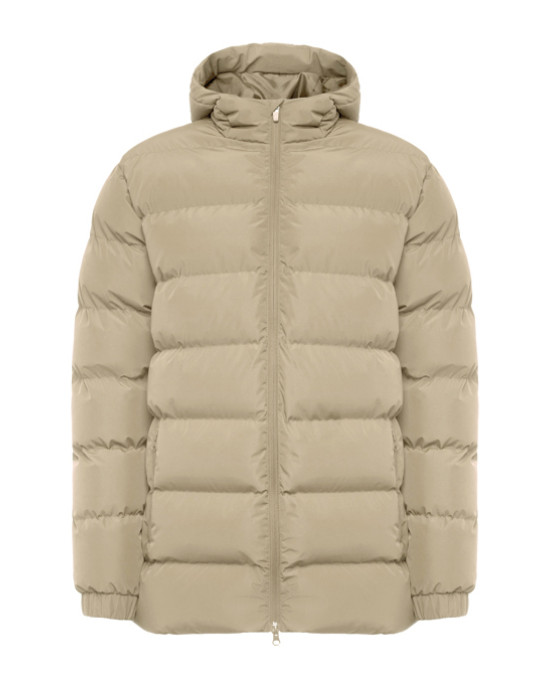 Мъжко яке PARKA NEPAL