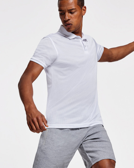 Риза пике SILVERSTONE