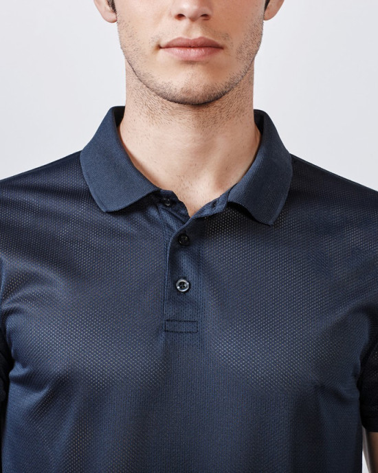 Риза пике SILVERSTONE