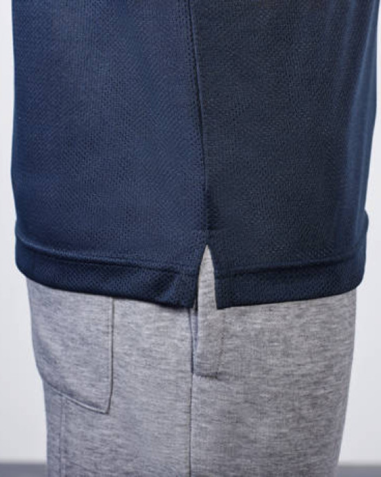 Риза пике SILVERSTONE