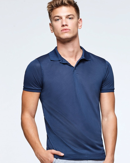 Риза пике SILVERSTONE