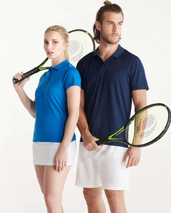 Риза пике MONZHA WOMAN