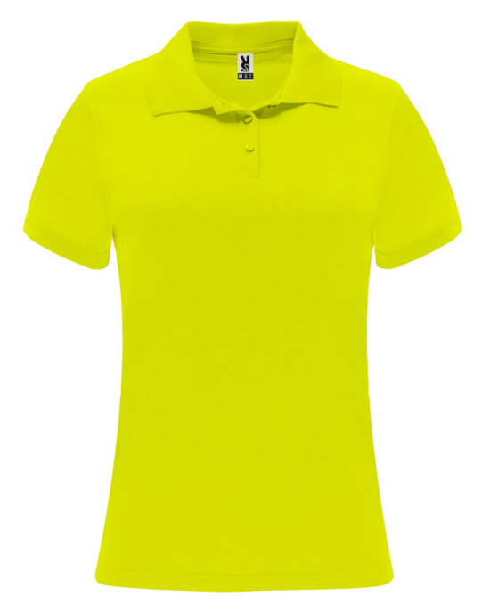 Риза пике MONZHA WOMAN