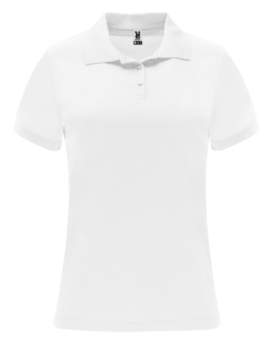 Риза пике MONZHA WOMAN