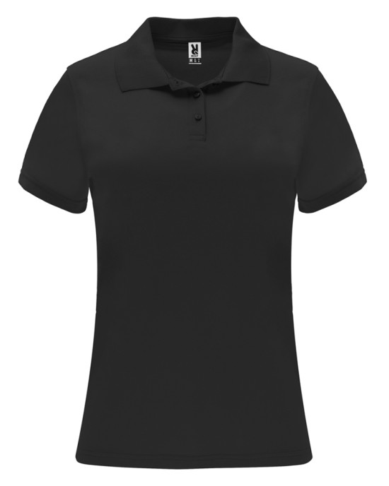 Риза пике MONZHA WOMAN