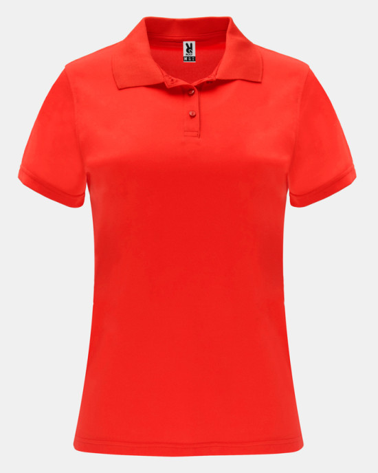 Риза пике MONZHA WOMAN