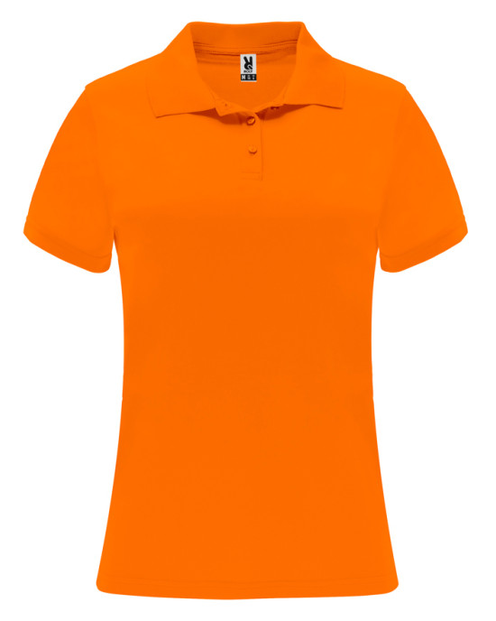 Риза пике MONZHA WOMAN