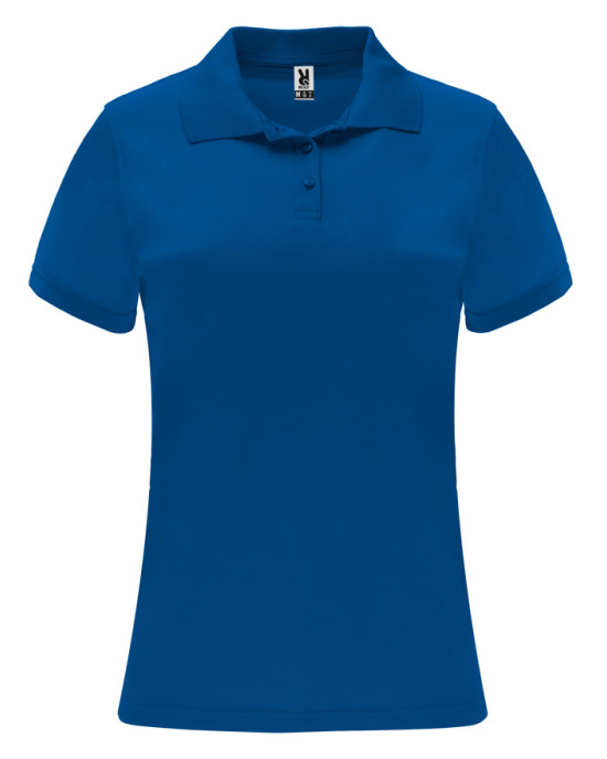 Риза пике MONZHA WOMAN