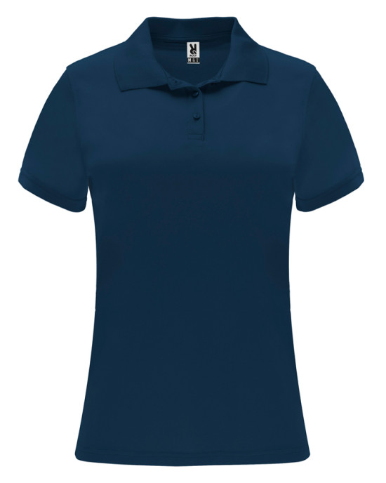 Риза пике MONZHA WOMAN