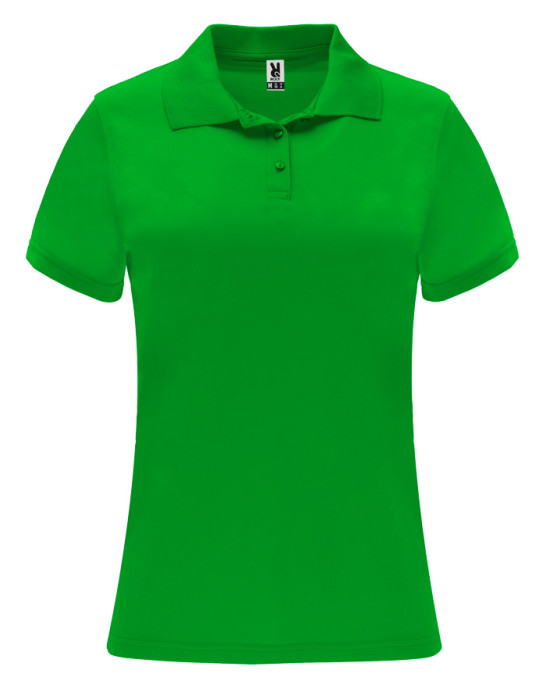 Риза пике MONZHA WOMAN