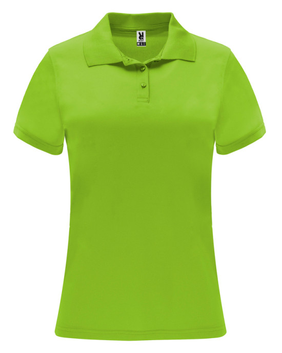 Риза пике MONZHA WOMAN