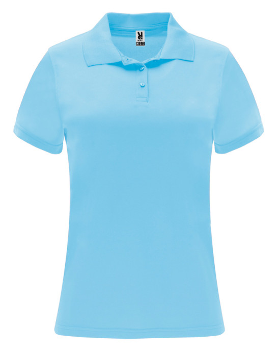 Риза пике MONZHA WOMAN