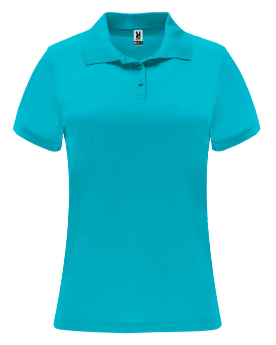 Риза пике MONZHA WOMAN