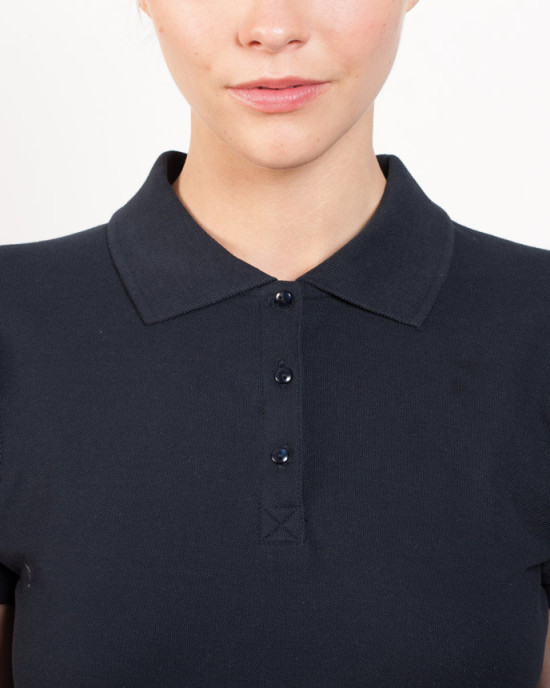 Риза пике PEGASO LADY OUTLET