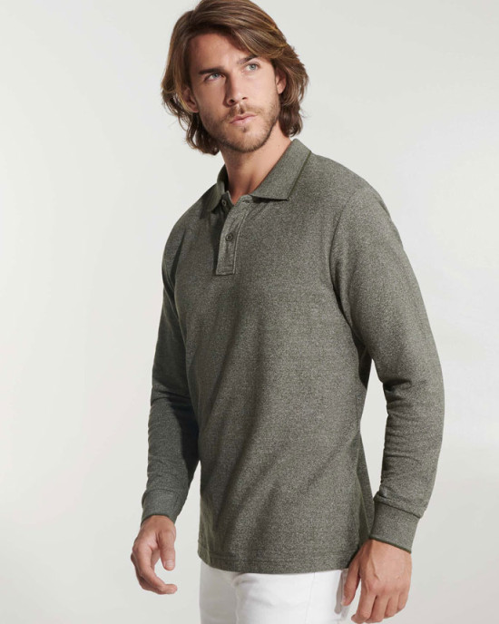 Риза пике POLO DYLAN