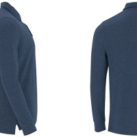Риза пике POLO DYLAN