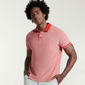 Риза пике BOWIE