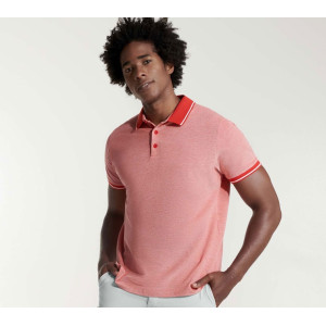 Риза пике BOWIE