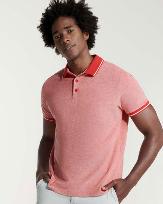 Риза пике BOWIE