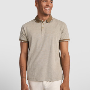 Риза пике BOWIE