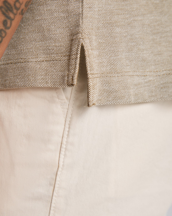 Риза пике BOWIE