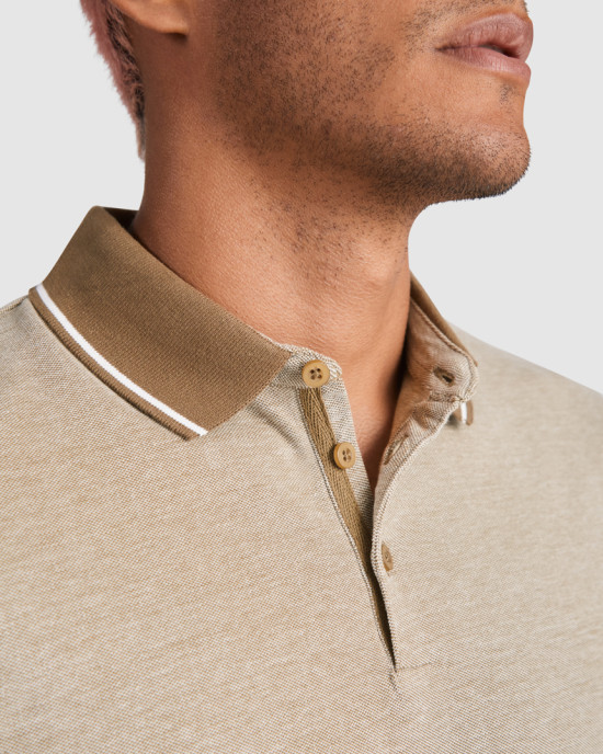 Риза пике BOWIE