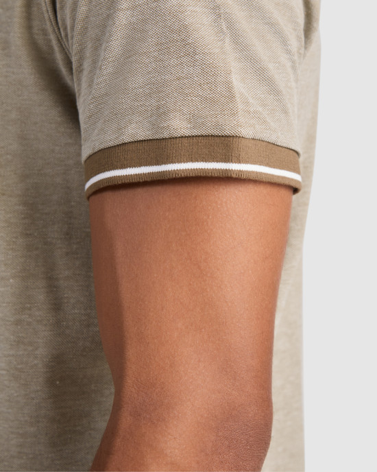 Риза пике BOWIE