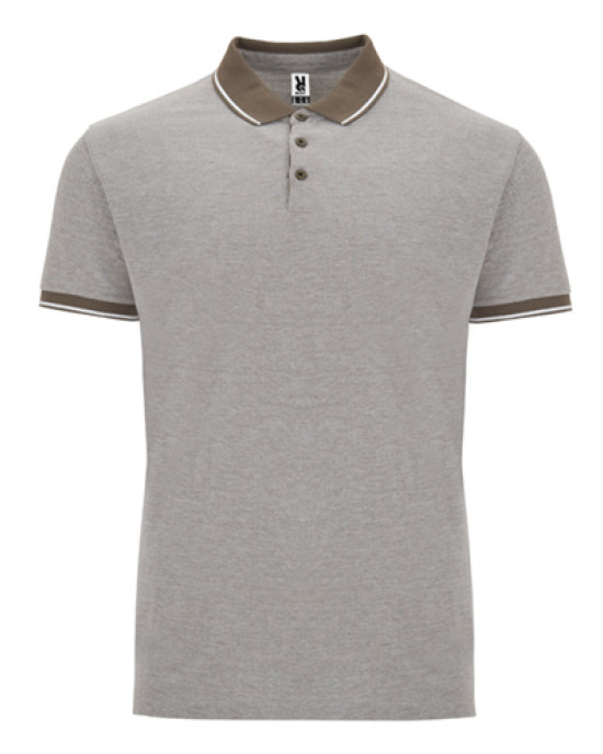 Риза пике BOWIE