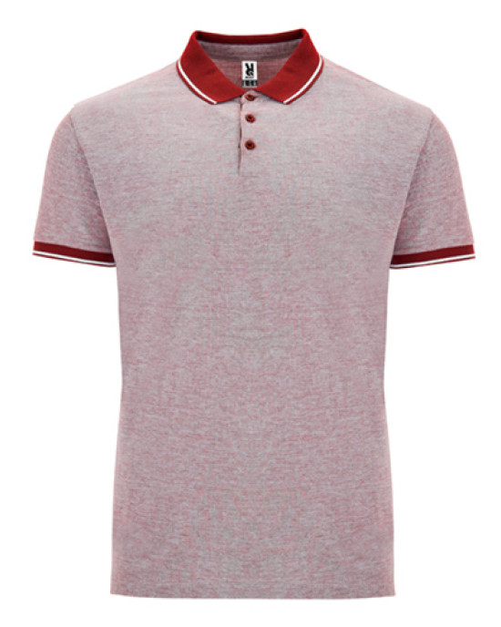 Риза пике BOWIE