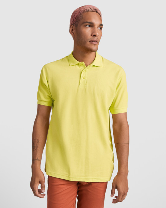 Риза пике PEGASO PREMIUM