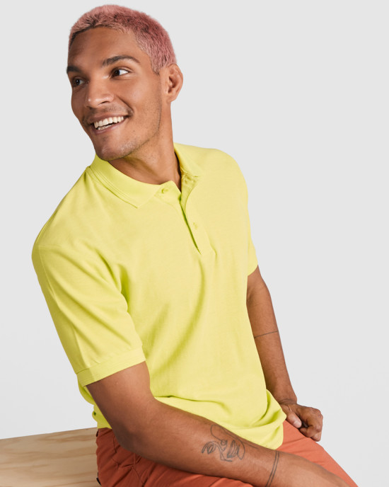 Риза пике PEGASO PREMIUM