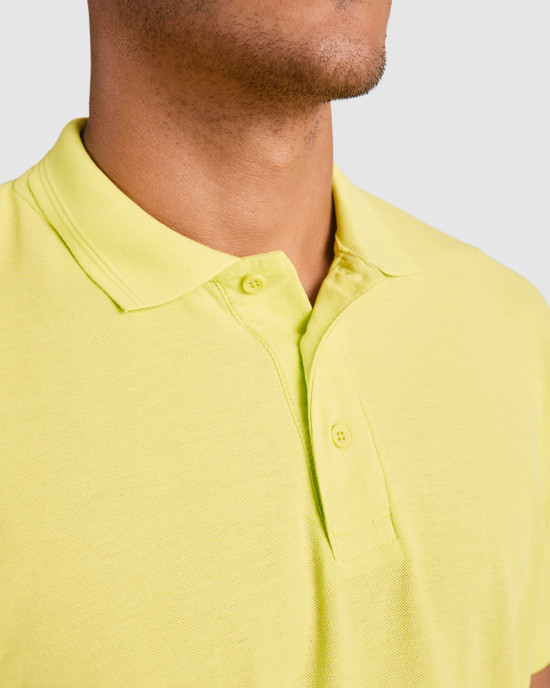 Риза пике PEGASO PREMIUM