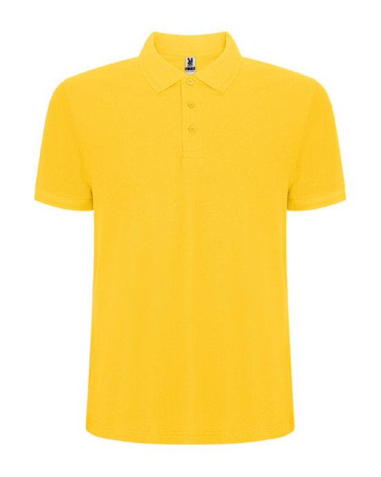 Риза пике PEGASO PREMIUM