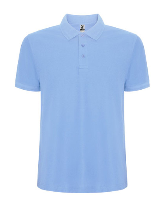 Риза пике PEGASO PREMIUM