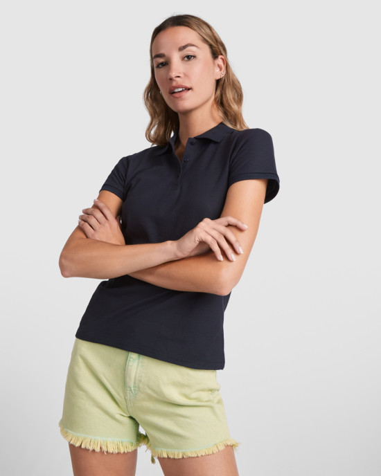 Риза пике PEGASO PREMIUM WOMAN