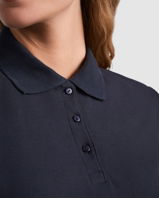 Риза пике PEGASO PREMIUM WOMAN