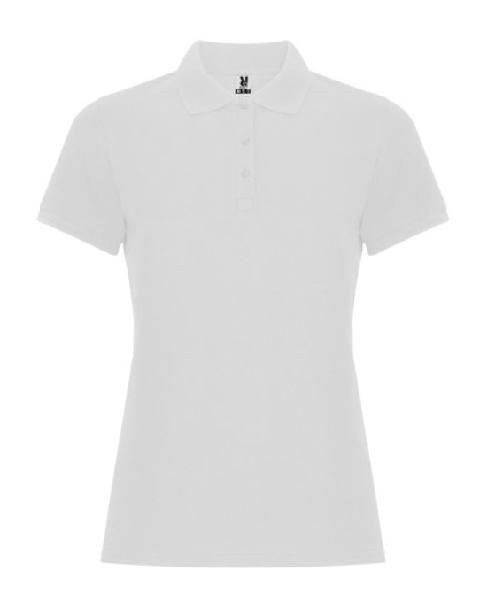 Риза пике PEGASO PREMIUM WOMAN