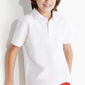 Детски тип лакоста PEGASO PREMIUM