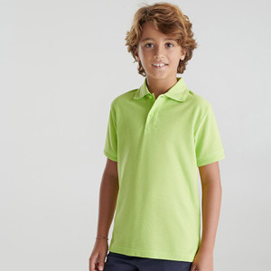 Детски тип лакоста PEGASO PREMIUM