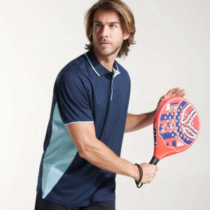 Спортни риза пике MONTMELO