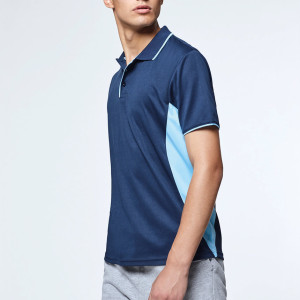 Спортни риза пике MONTMELO