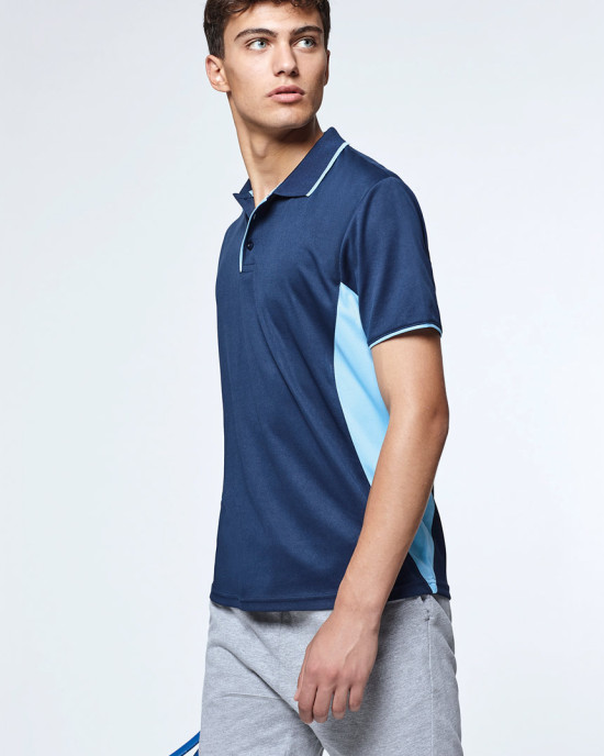 Спортни риза пике MONTMELO