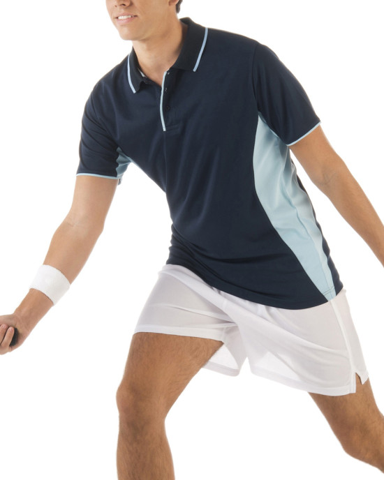 Спортни риза пике MONTMELO